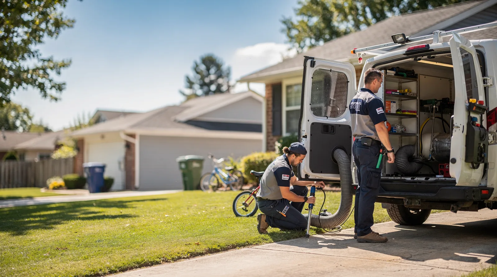 24/7 HVAC Repair & AC Replacement in Black, AL near me
